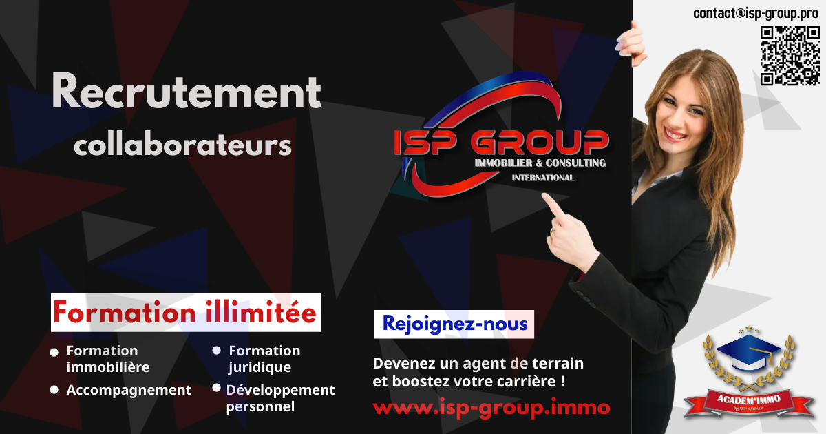 RECRUTEMENT FRANCE 2