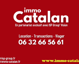 IMMO&rsquo; CATALAN