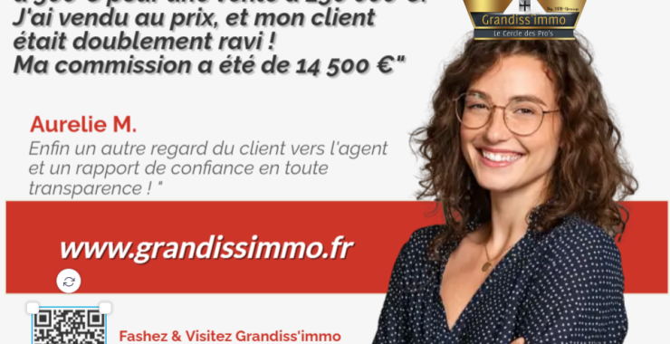 Achetez vos mandats exclusifs !