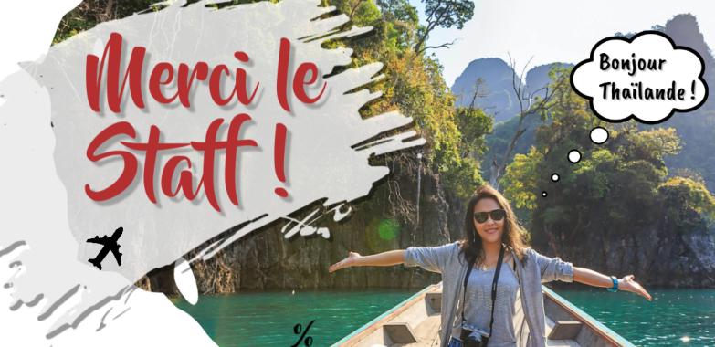 Devenir prescripteur peut contribuer à votre bonheur !