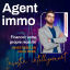 Agent immo :Maitrisez et contrôlez votre activité !