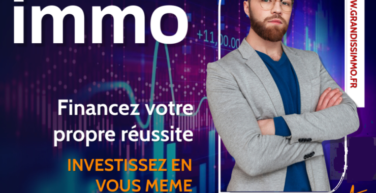 Agent immo :Maitrisez et contrôlez votre activité !