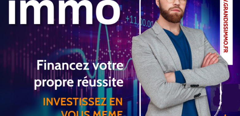 Agent immo :Maitrisez et contrôlez votre activité !